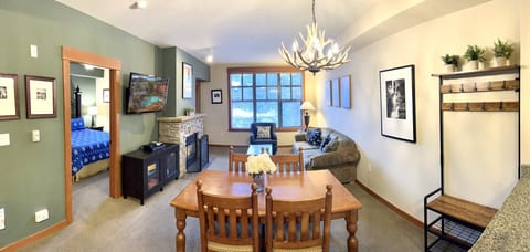 The Village Resort GSL - Quiet Side with Parking! image 5