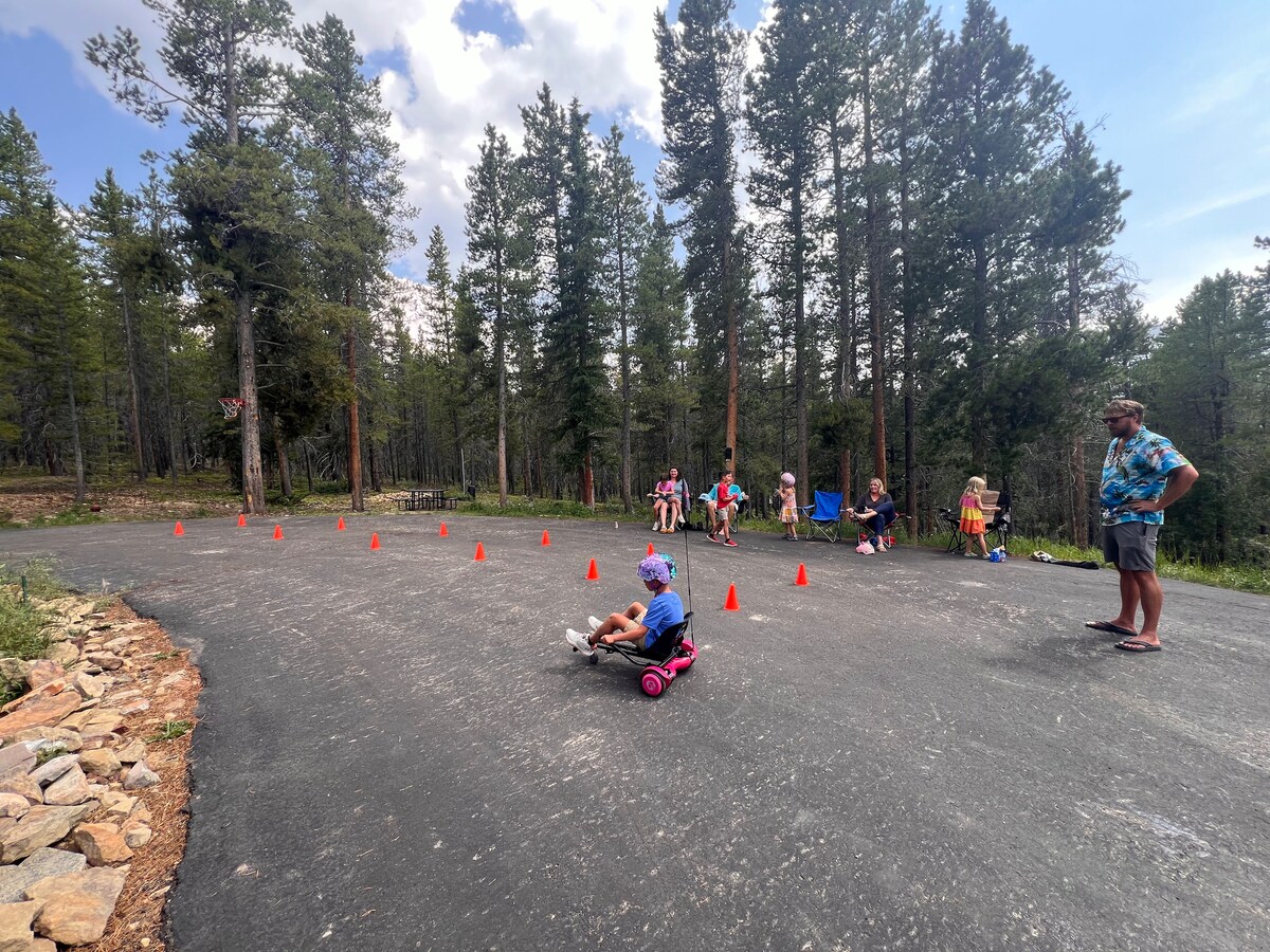 2255 Wildcat Trail - Crested Butte