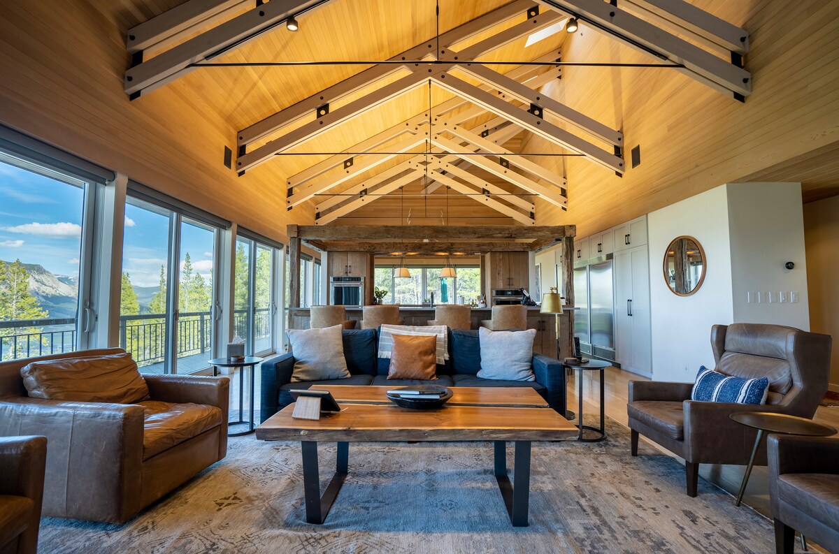 2255 Wildcat Trail - Crested Butte