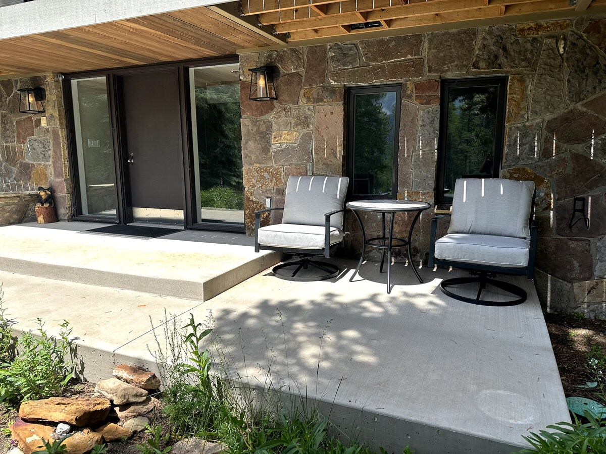 2255 Wildcat Trail - Crested Butte