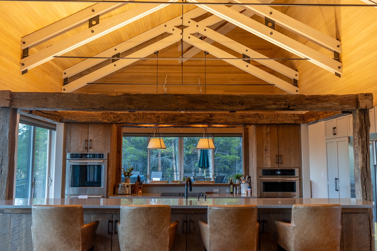 2255 Wildcat Trail - Crested Butte