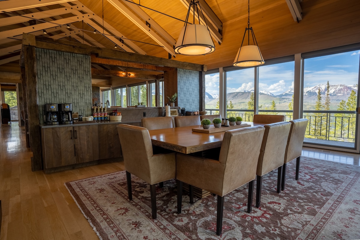 2255 Wildcat Trail - Crested Butte