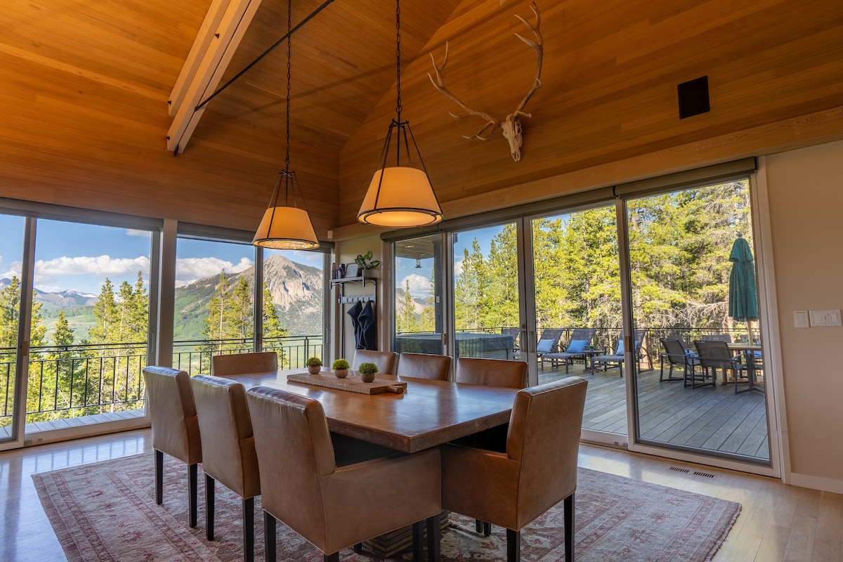 2255 Wildcat Trail - Crested Butte