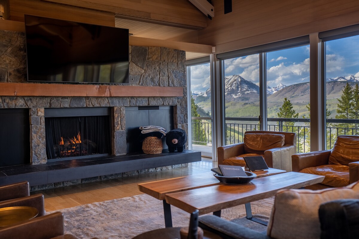 2255 Wildcat Trail - Crested Butte