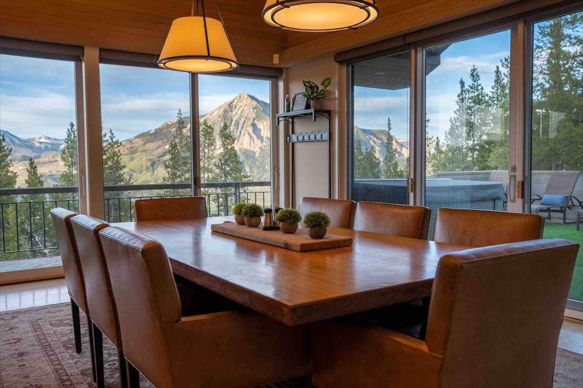 2255 Wildcat Trail - Crested Butte