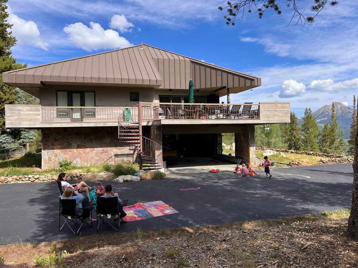 2255 Wildcat Trail - Crested Butte