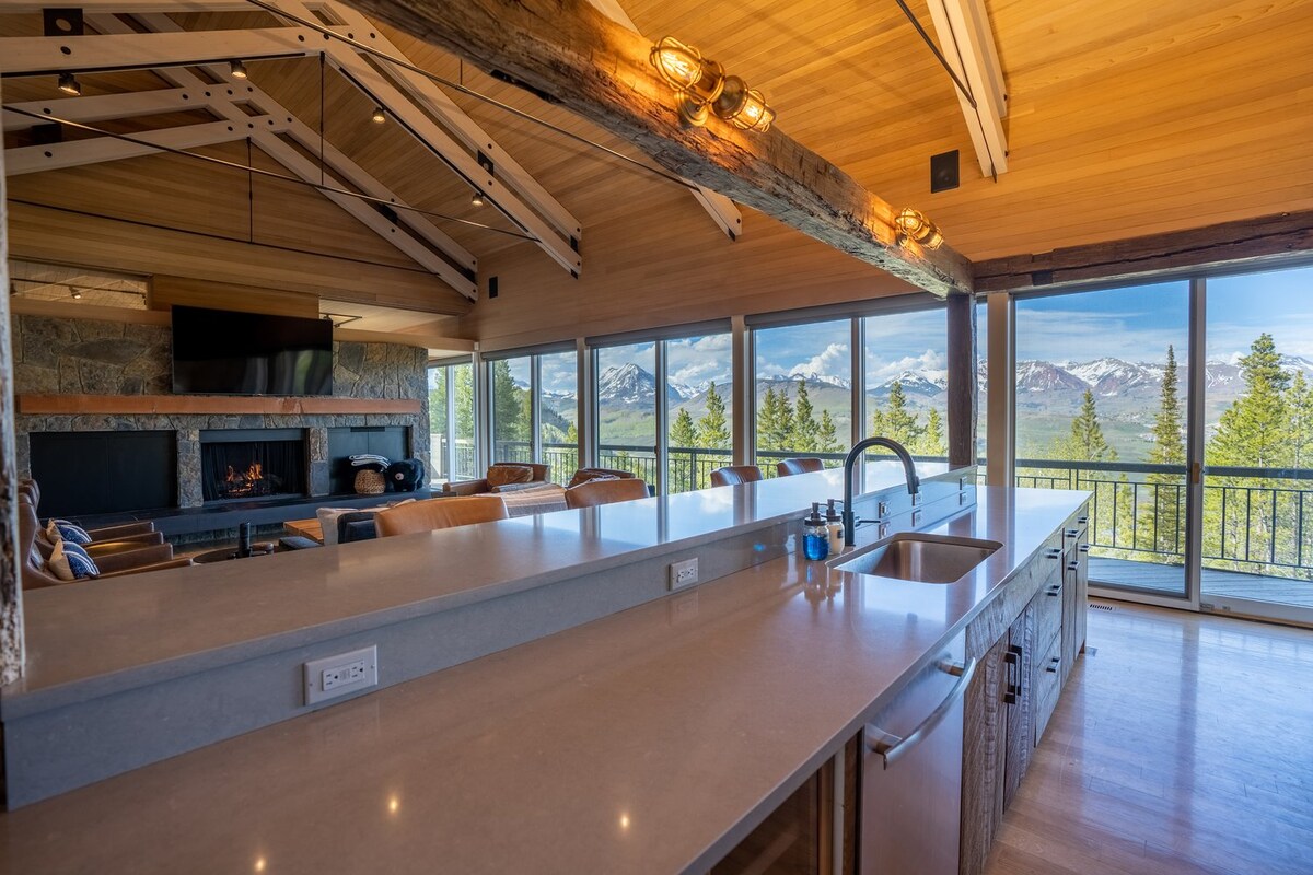 2255 Wildcat Trail - Crested Butte