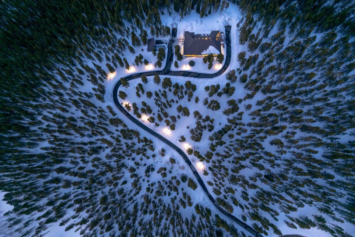 2255 Wildcat Trail - Crested Butte