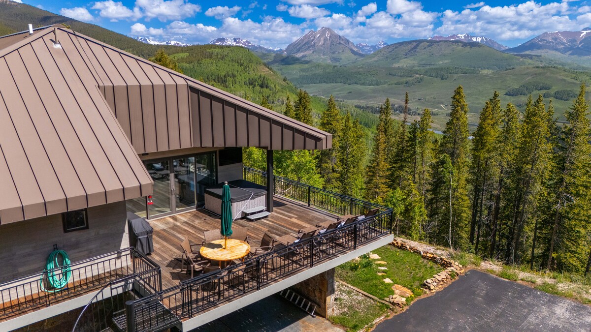 2255 Wildcat Trail - Crested Butte