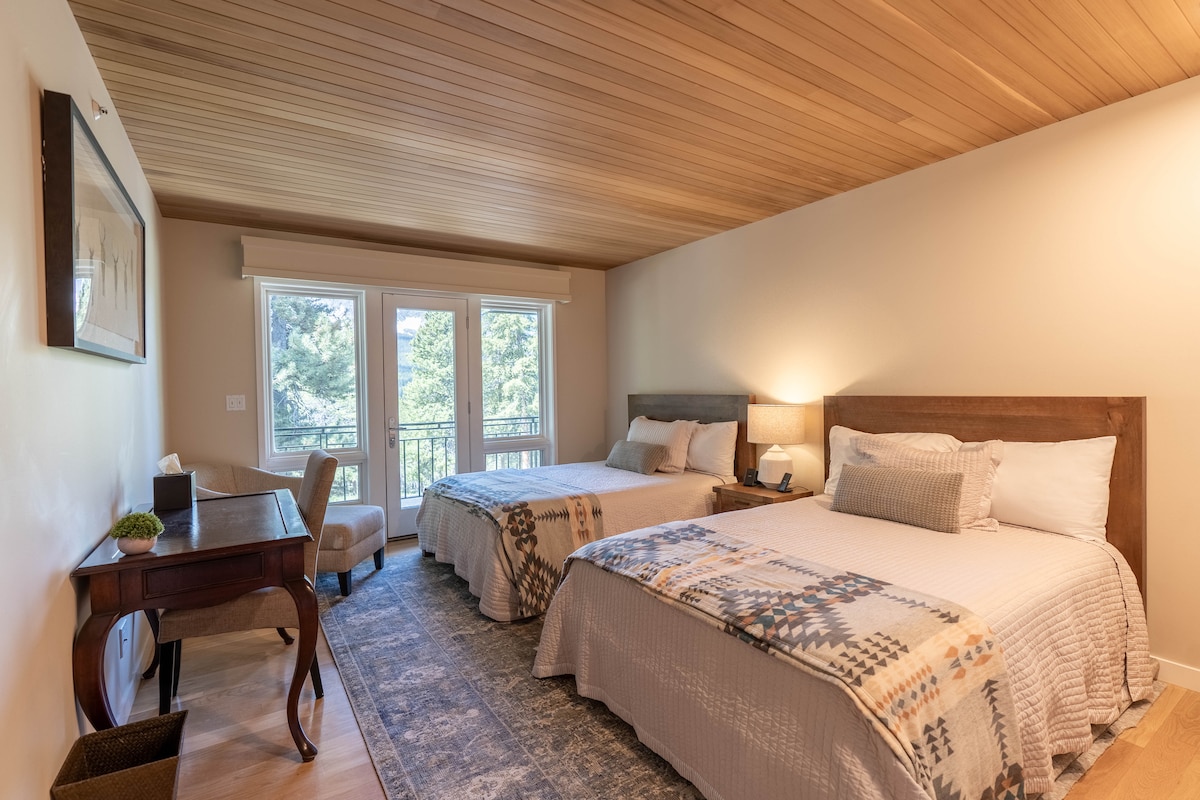 2255 Wildcat Trail - Crested Butte