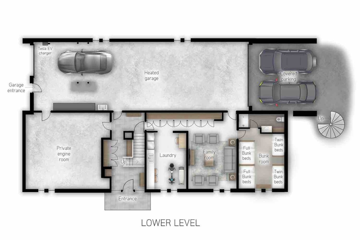 2255 Wildcat Trail - Crested Butte