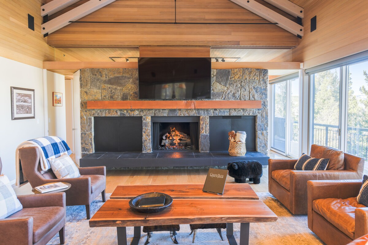 2255 Wildcat Trail - Crested Butte