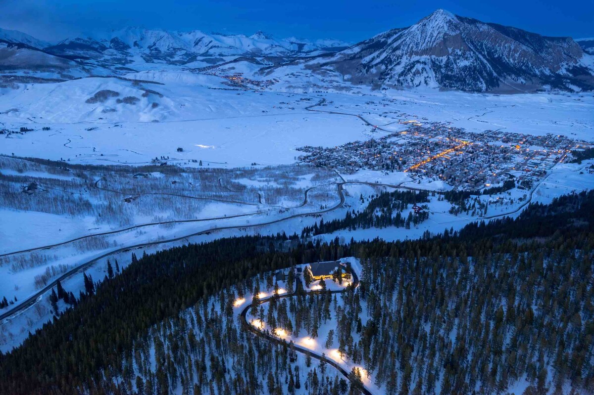 2255 Wildcat Trail - Crested Butte