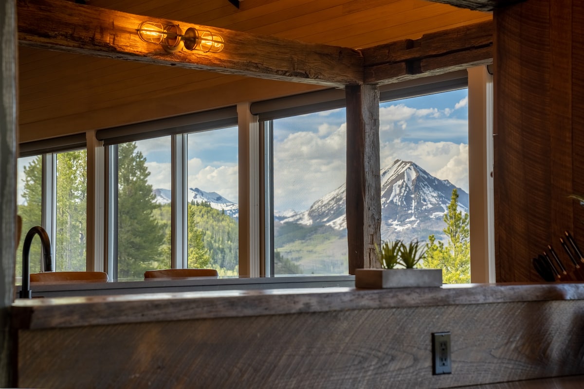 2255 Wildcat Trail - Crested Butte