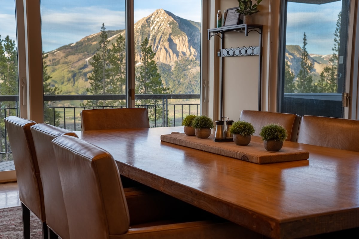 2255 Wildcat Trail - Crested Butte