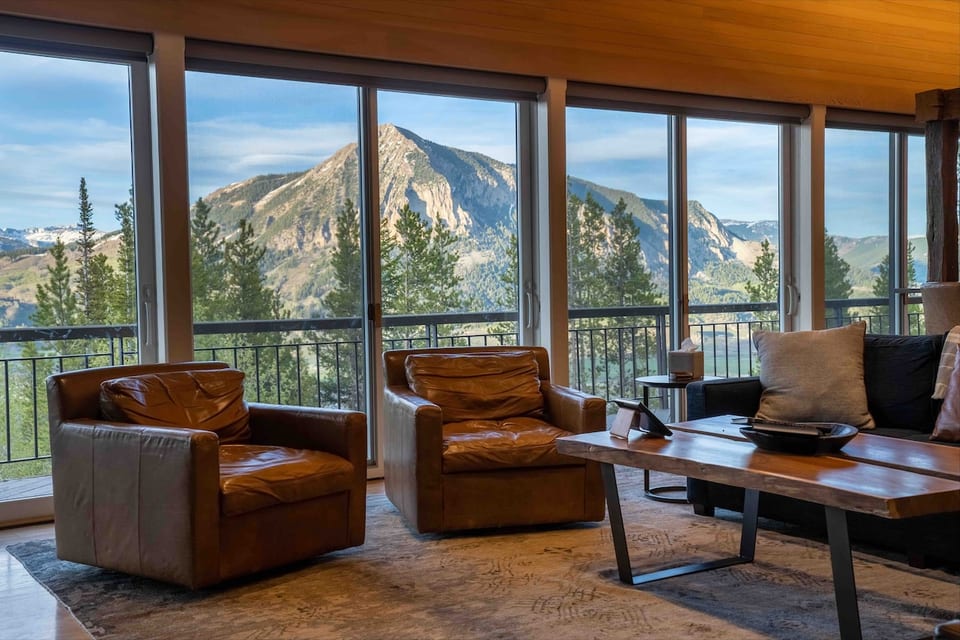 2255 Wildcat Trail - Crested Butte