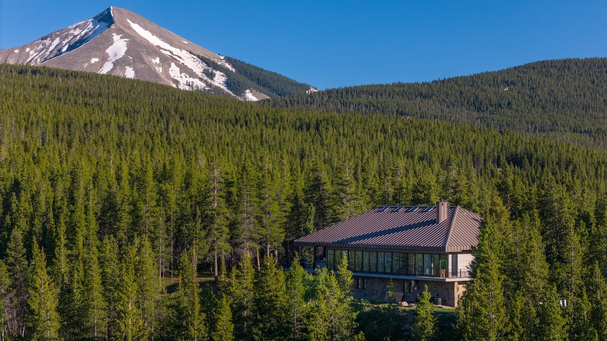 2255 Wildcat Trail - Crested Butte