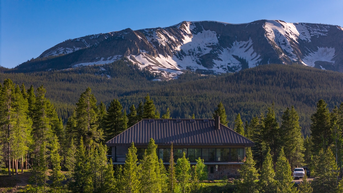 2255 Wildcat Trail - Crested Butte