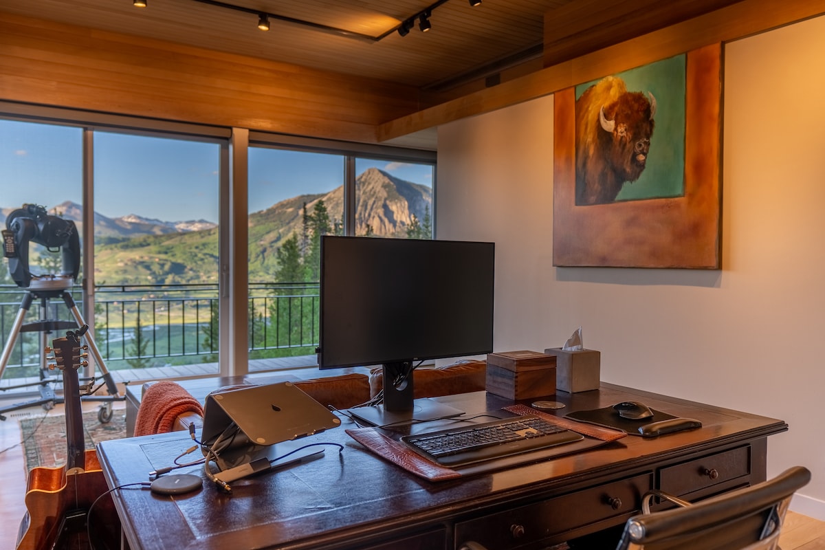 2255 Wildcat Trail - Crested Butte