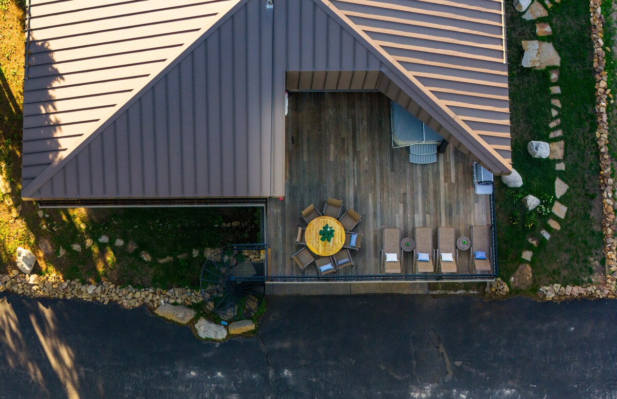 2255 Wildcat Trail - Crested Butte