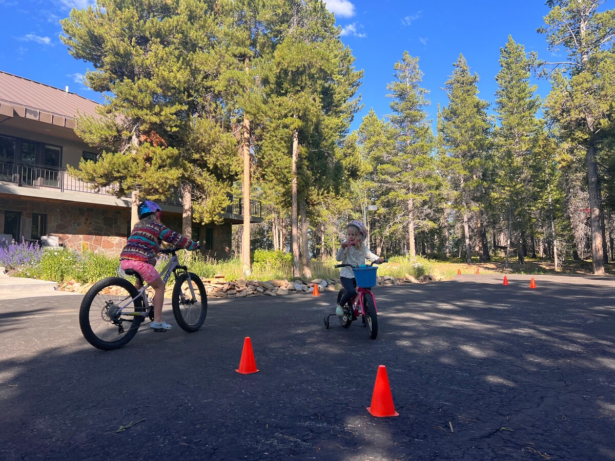 2255 Wildcat Trail - Crested Butte