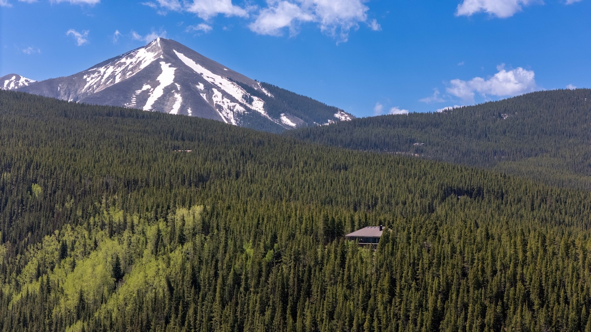 2255 Wildcat Trail - Crested Butte