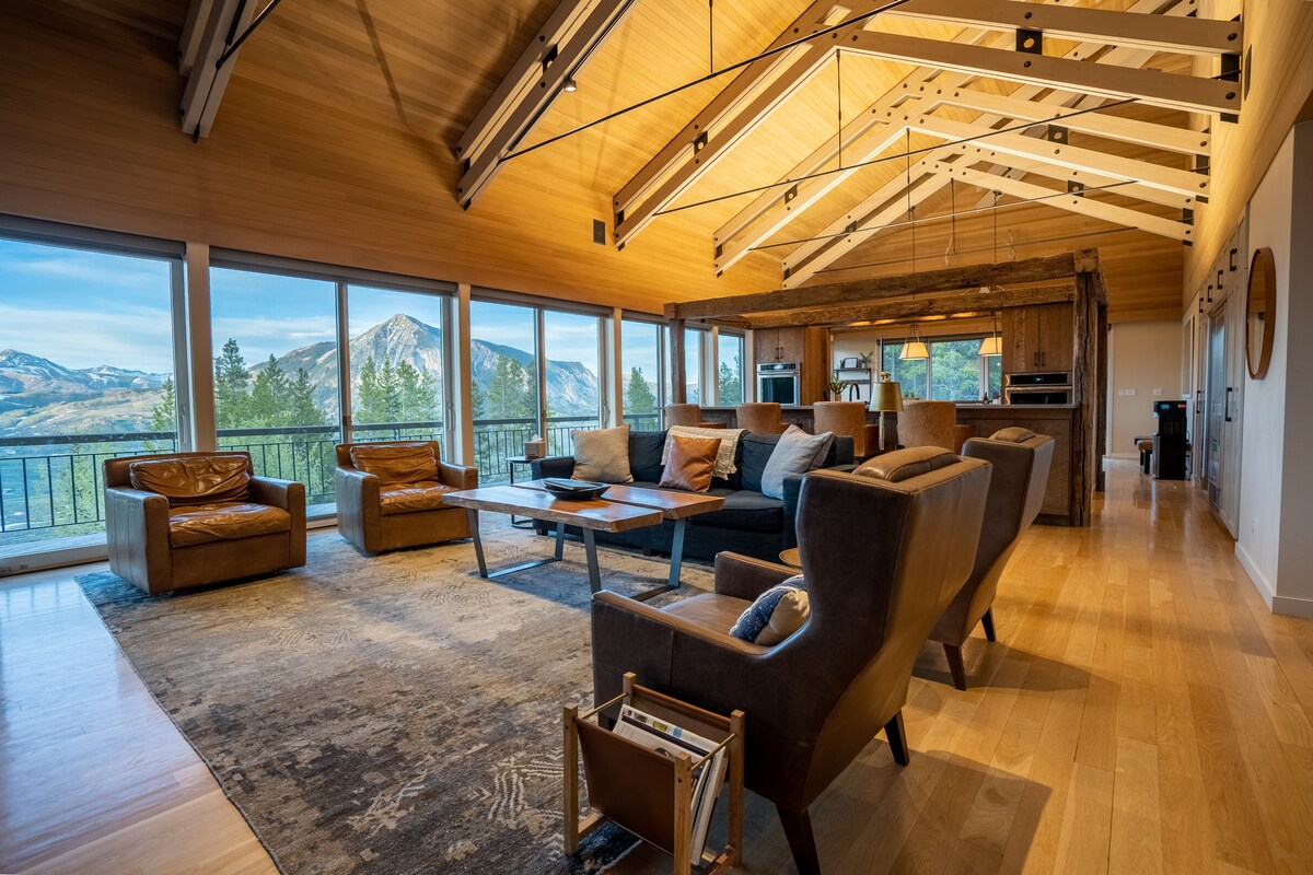 2255 Wildcat Trail - Crested Butte