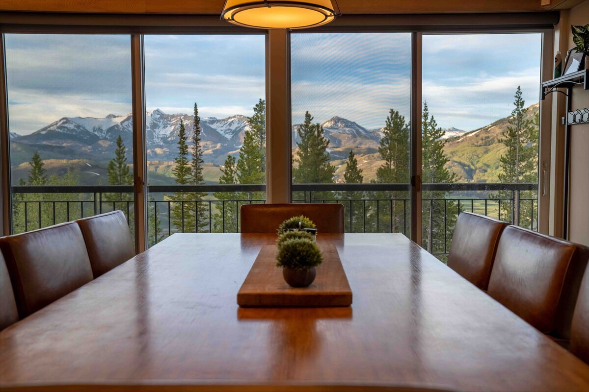 2255 Wildcat Trail - Crested Butte