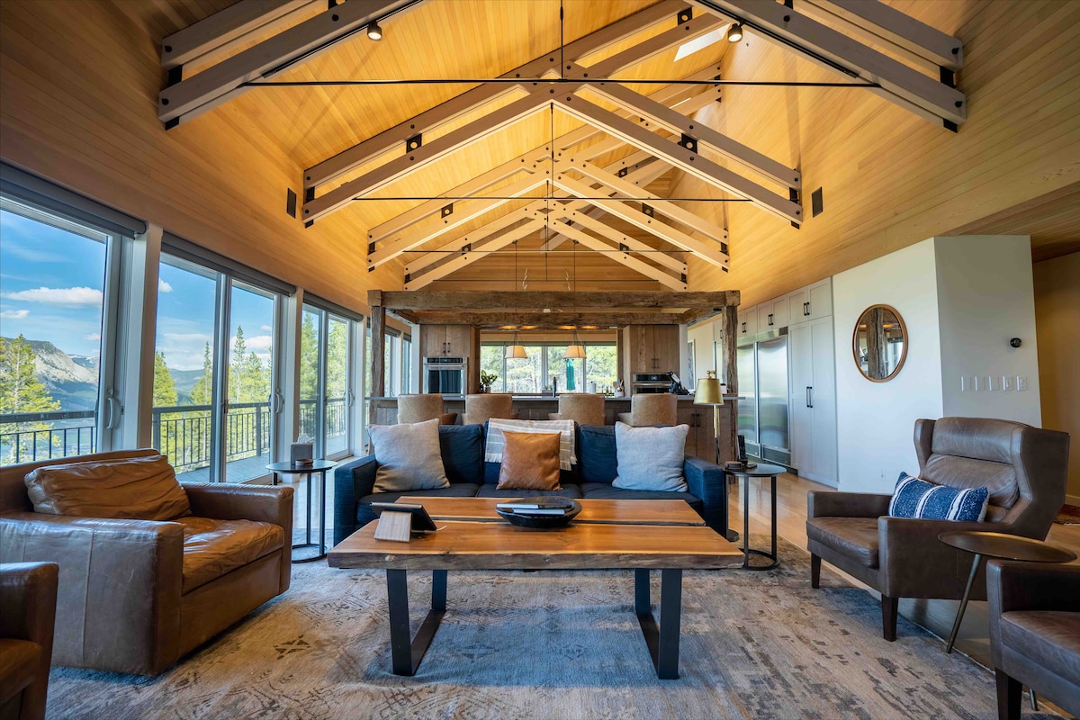 2255 Wildcat Trail - Crested Butte