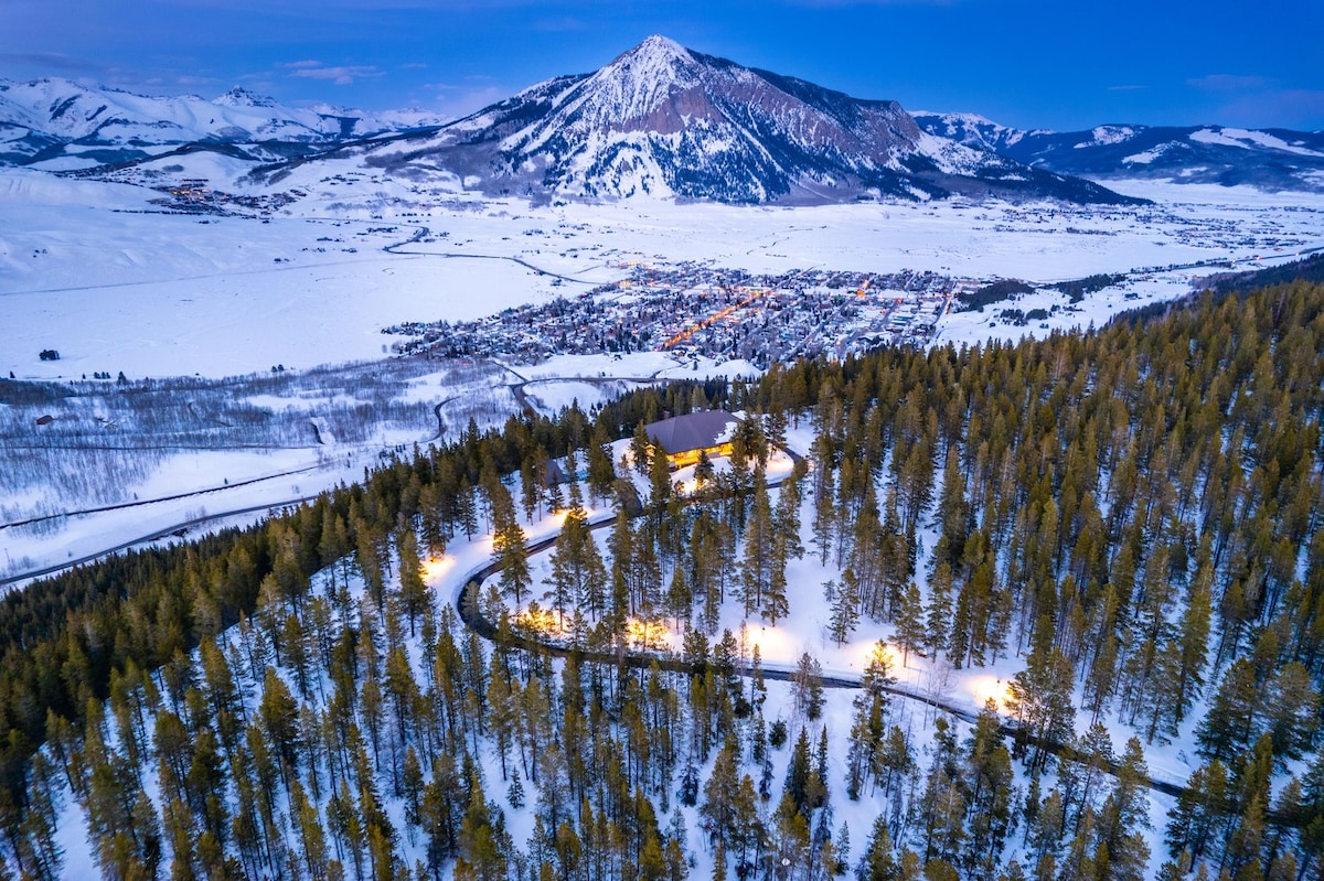 2255 Wildcat Trail - Crested Butte