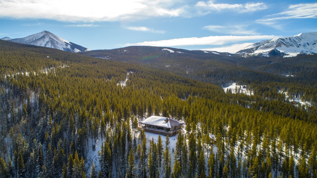 2255 Wildcat Trail - Crested Butte