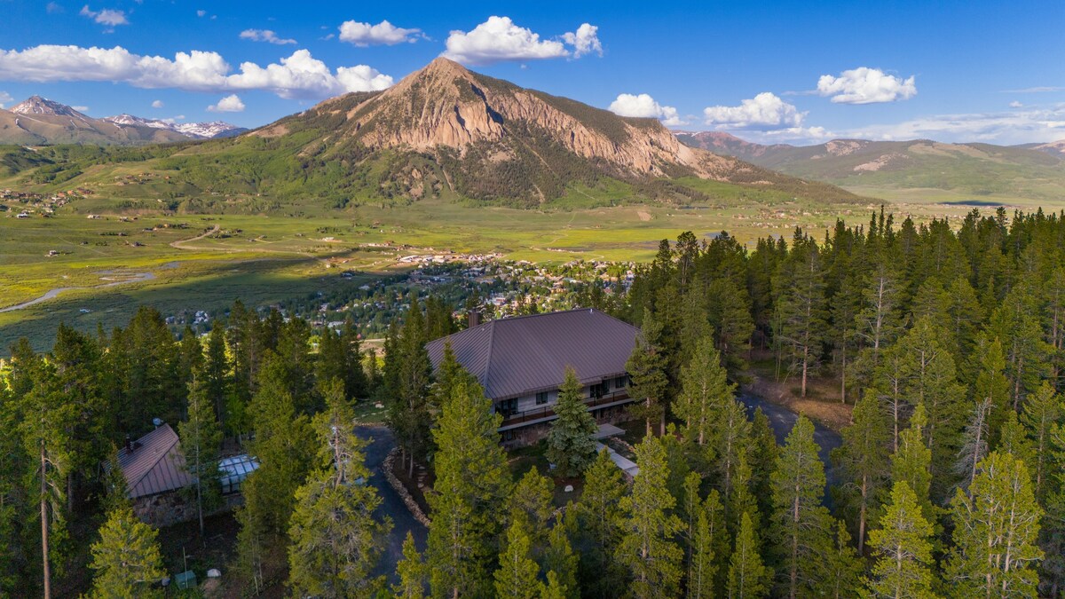2255 Wildcat Trail - Crested Butte