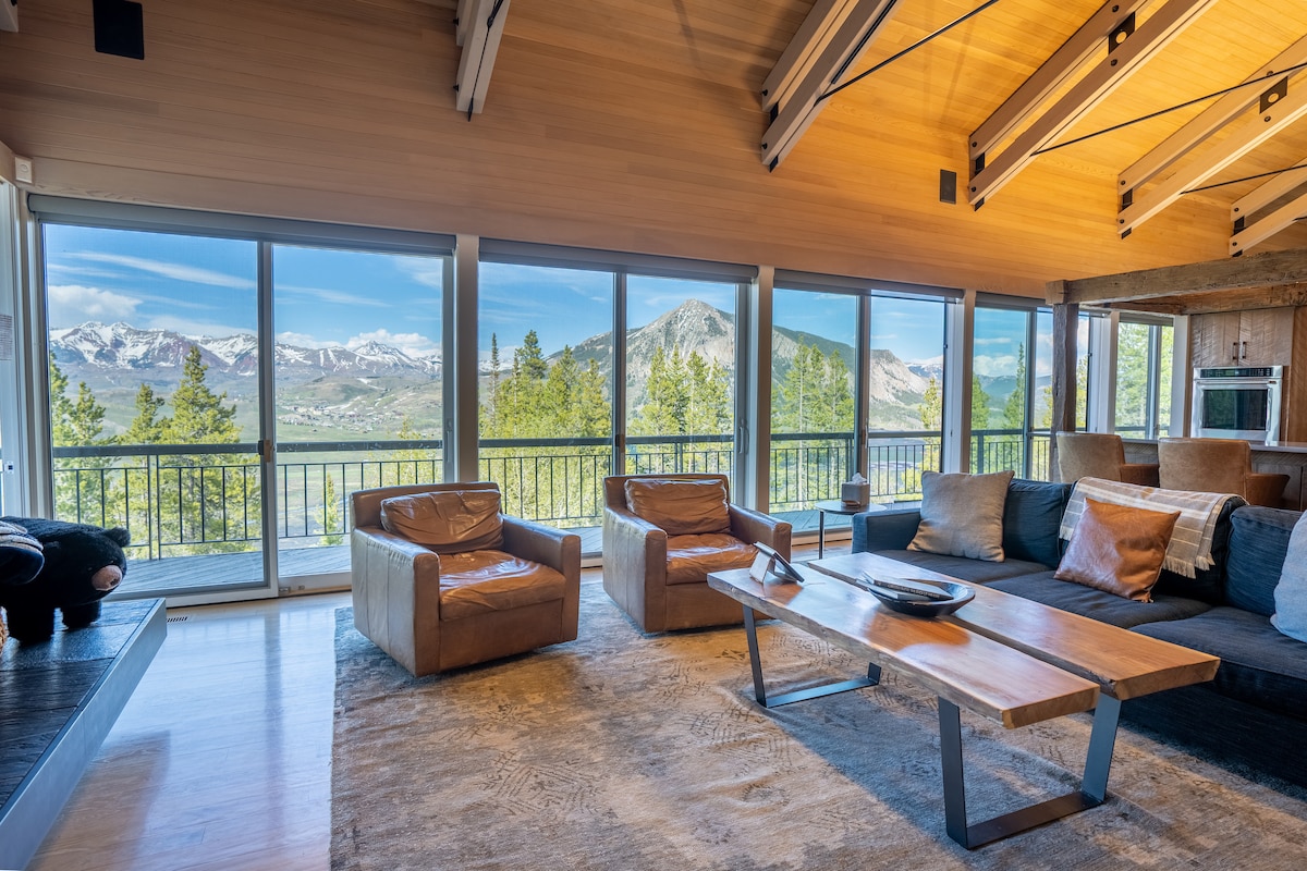 2255 Wildcat Trail - Crested Butte