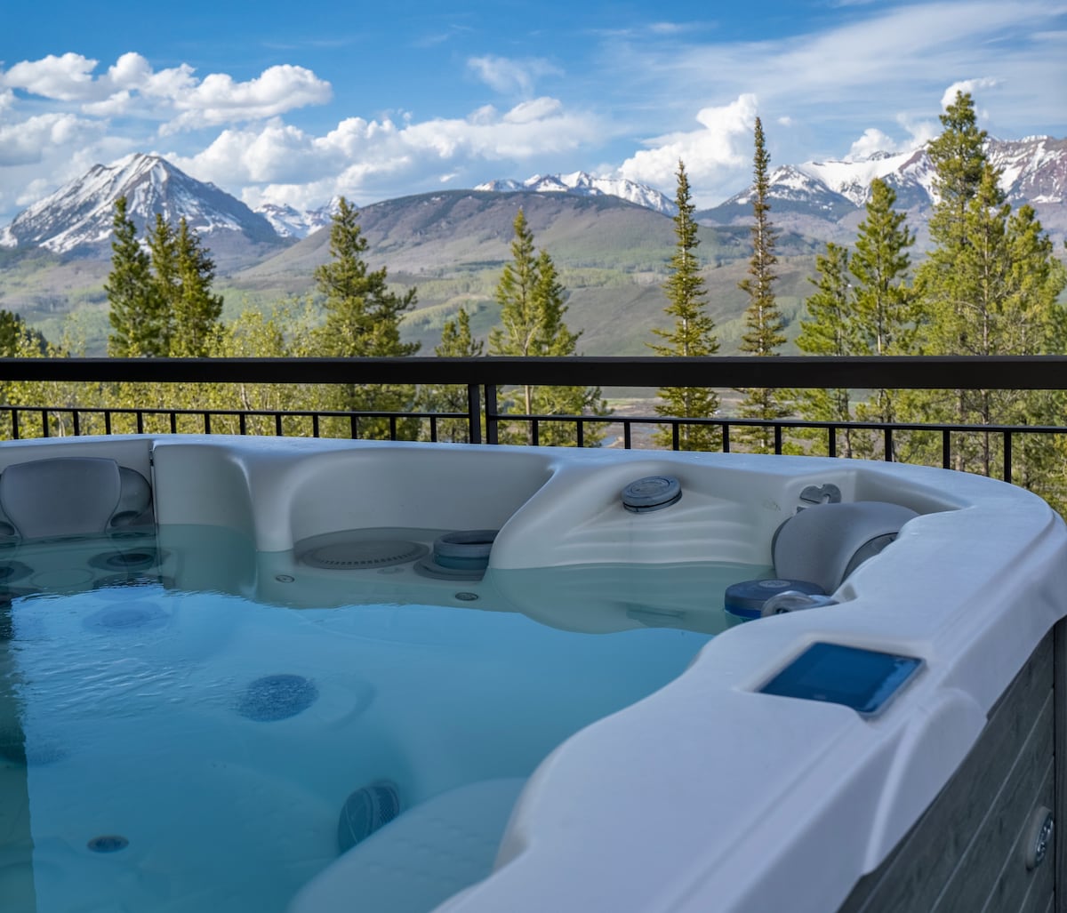 2255 Wildcat Trail - Crested Butte