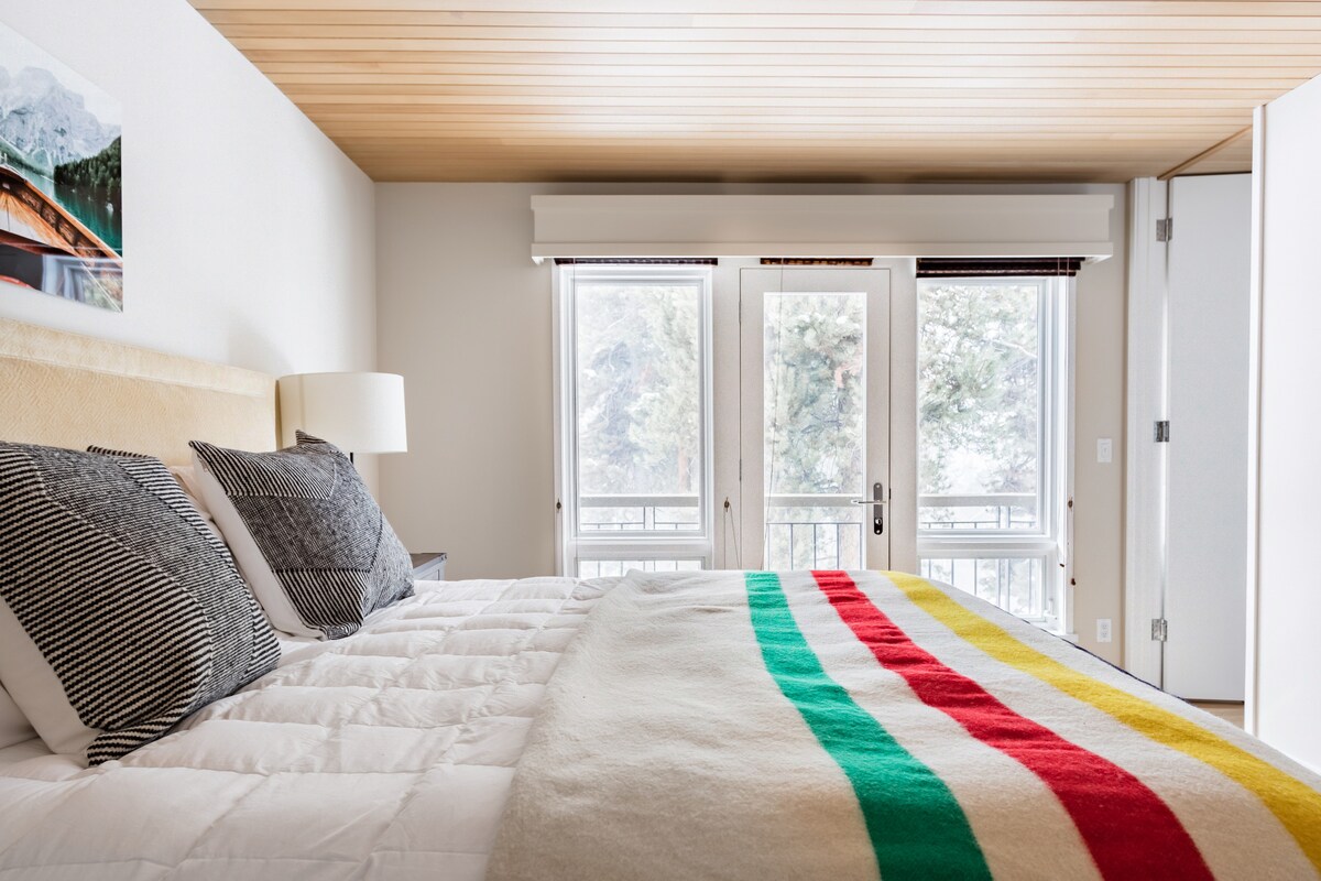 2255 Wildcat Trail - Crested Butte