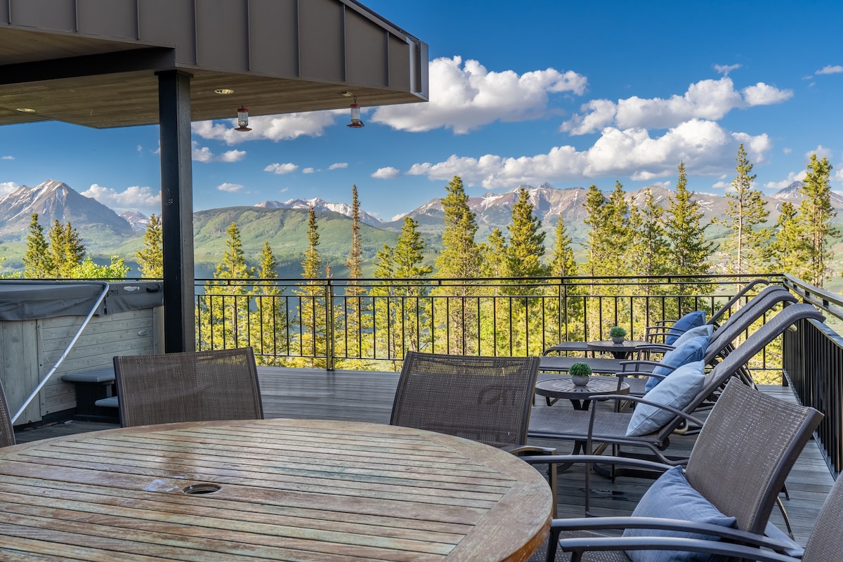 2255 Wildcat Trail - Crested Butte