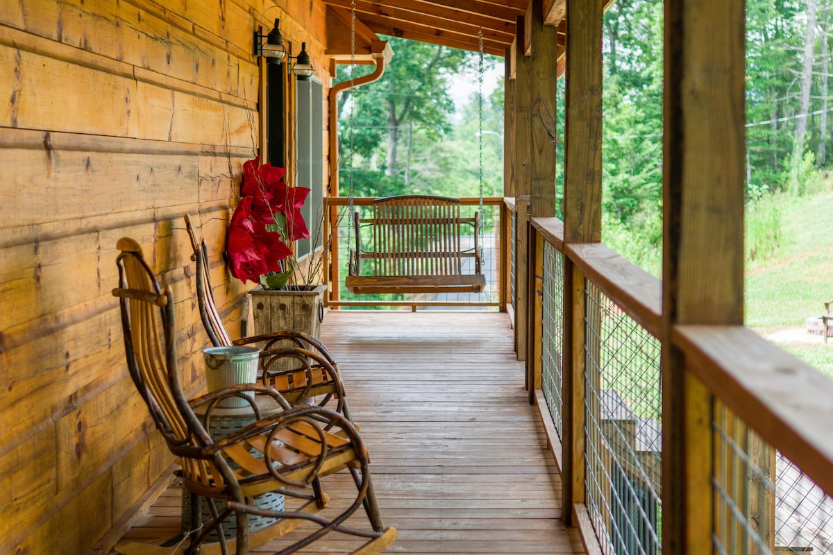 Porch