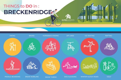 Things to do in Breckenridge