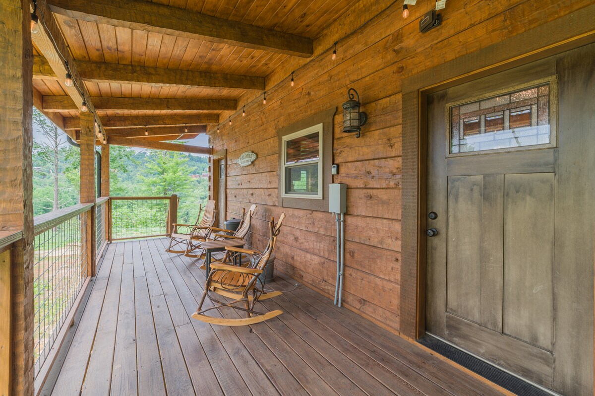 Back Porch