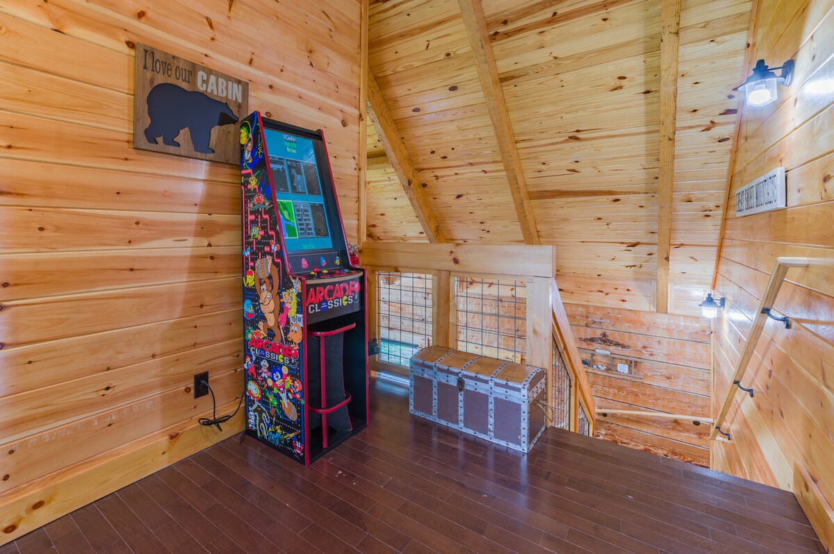 Arcade Game