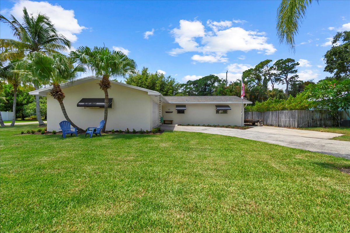 *New listing* The Classic Jupiter Getaway - Jupiter