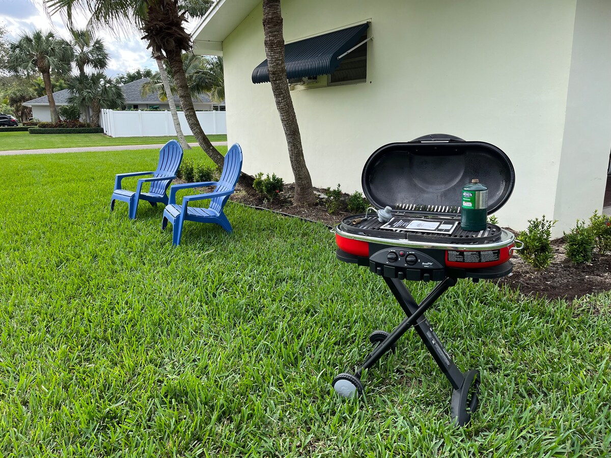 *New listing* The Classic Jupiter Getaway - Jupiter