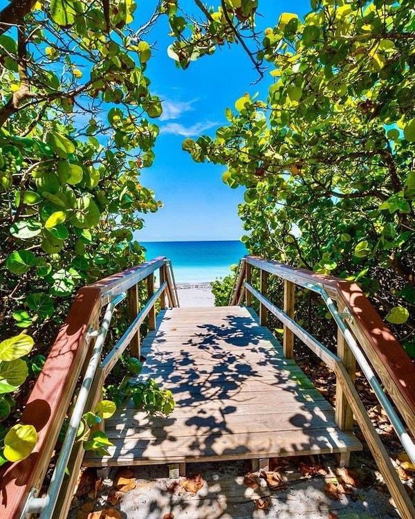 *New listing* The Classic Jupiter Getaway - Jupiter