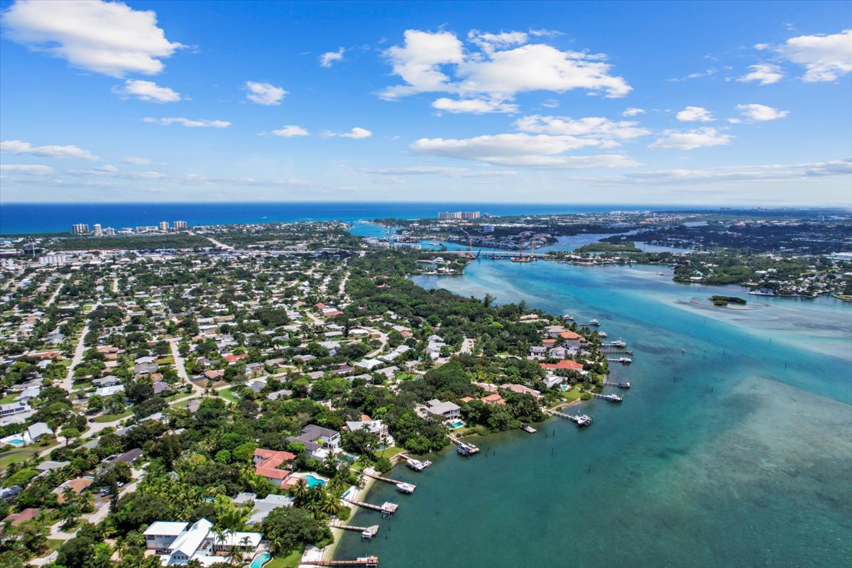 *New listing* The Classic Jupiter Getaway - Jupiter