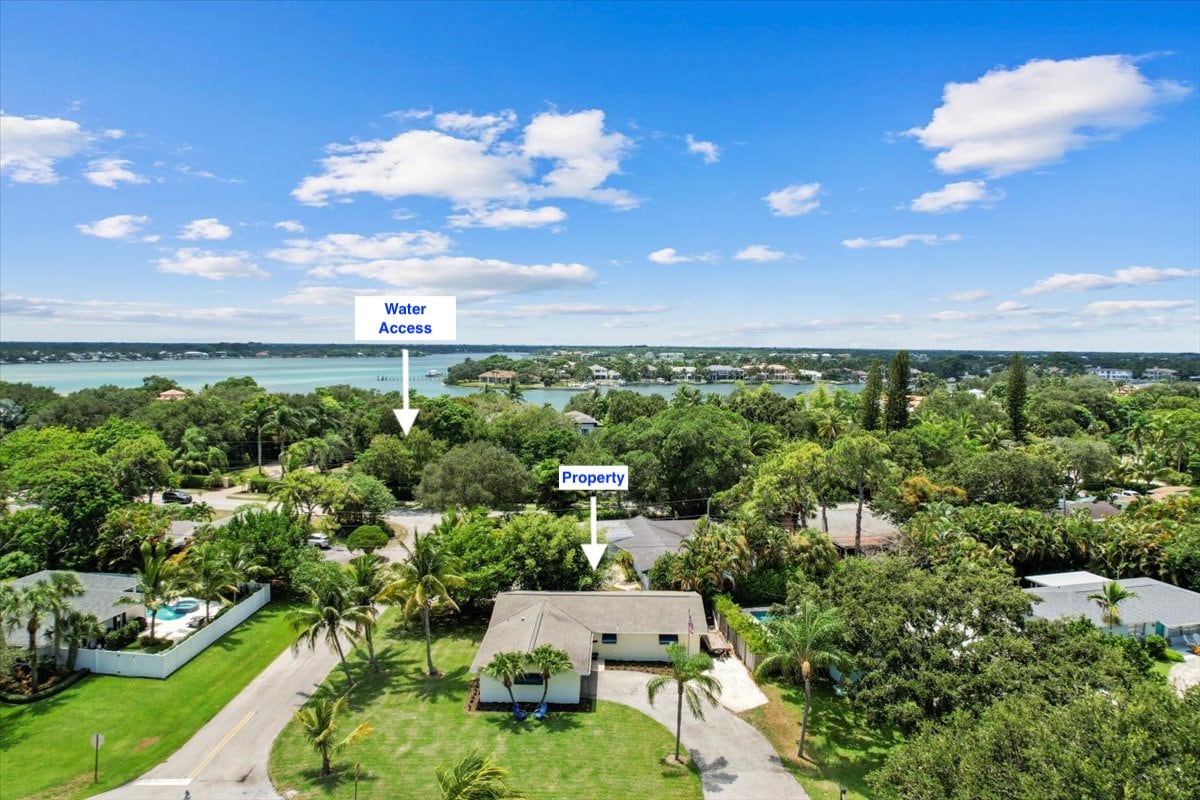 *New listing* The Classic Jupiter Getaway - Jupiter