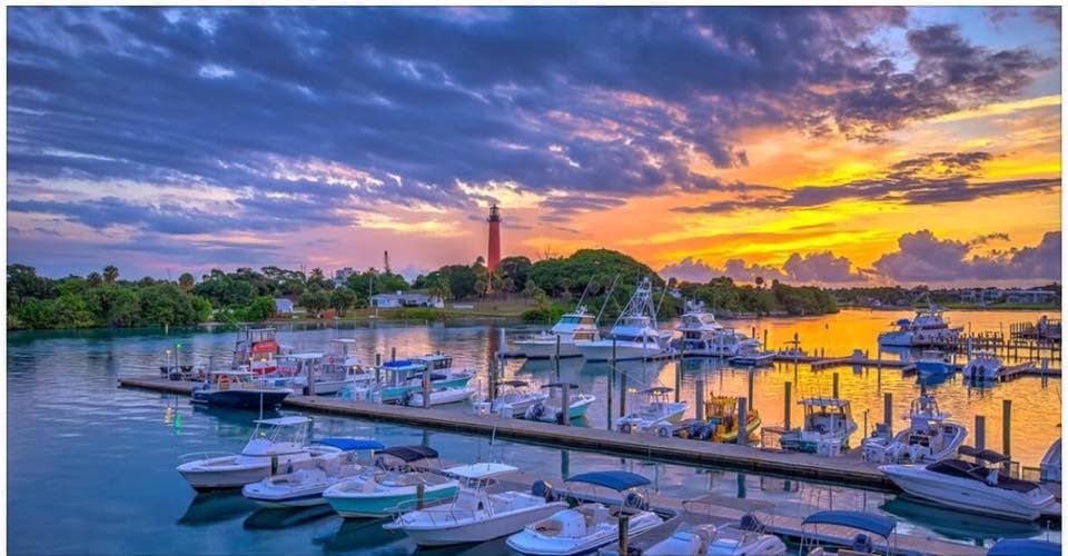 *New listing* The Classic Jupiter Getaway - Jupiter