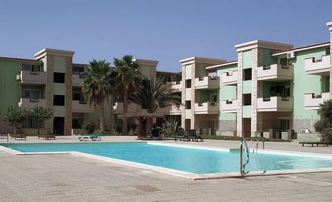 B12B Affordable apartments near the beach