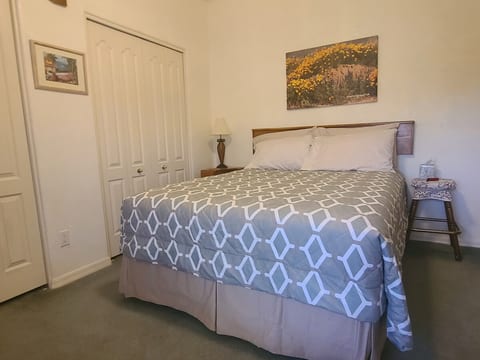 Gold Canyon Suite w/separate entry.