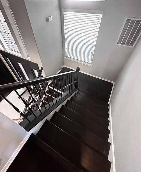The Luxe Velvet Retreat
Sugarland/Houston