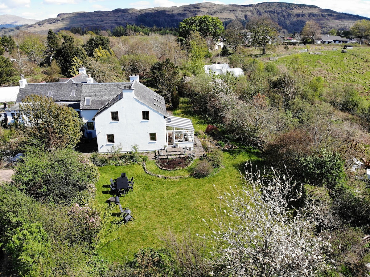 kintaline-house-oban-enjoy-explore-experience/